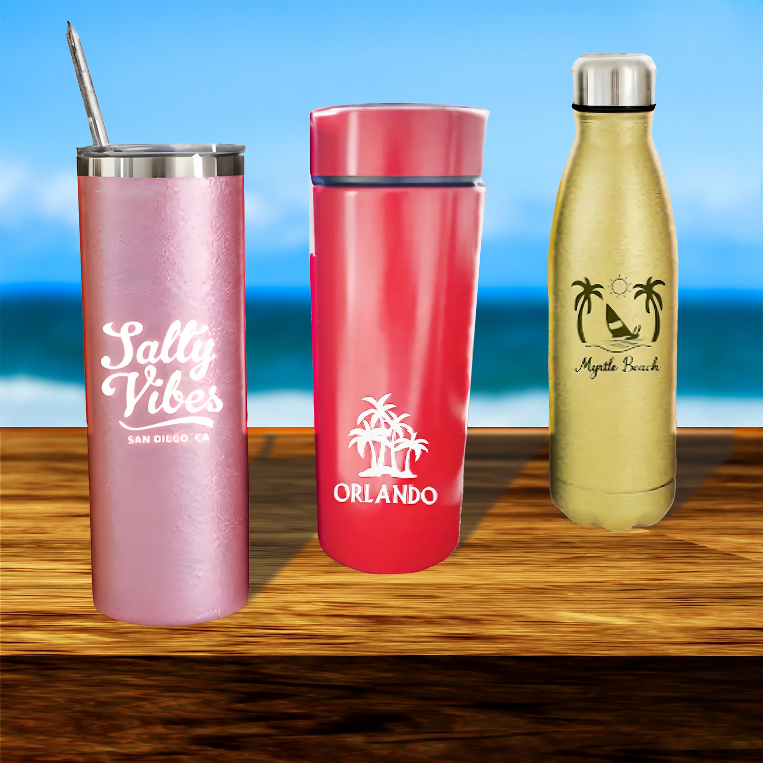Tumblers