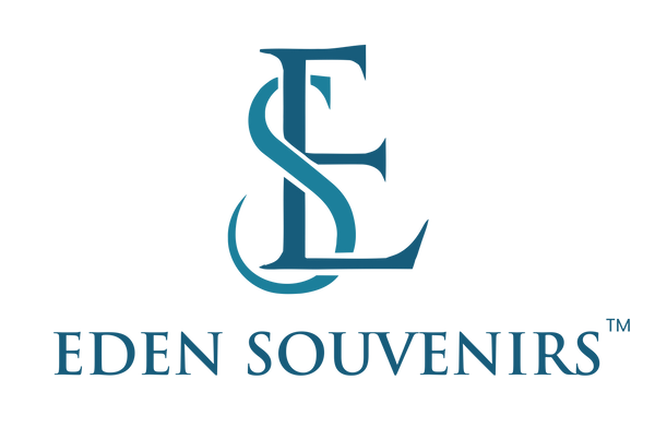 Eden Souvenirs logo