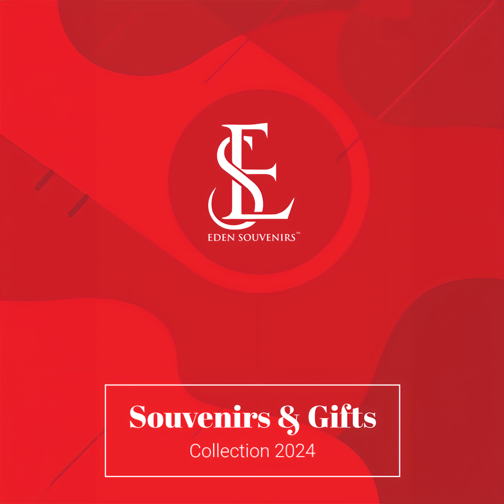 Collections eden souvenirs