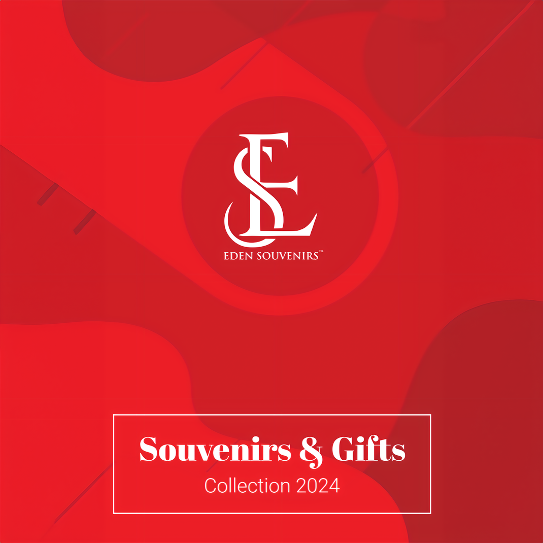 Catalog eden souvenirs