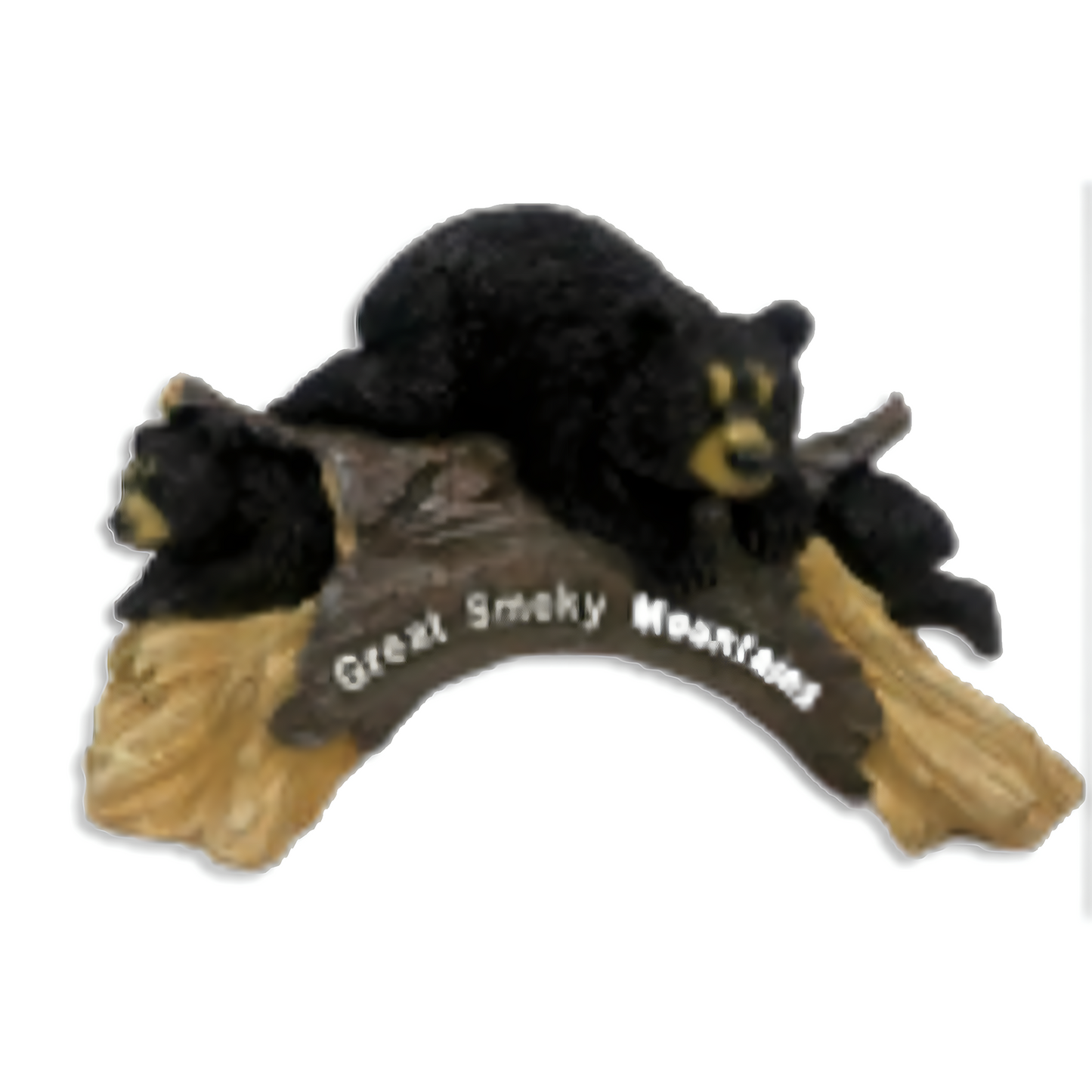 Bear Figurine "Great Smoky Mountains"