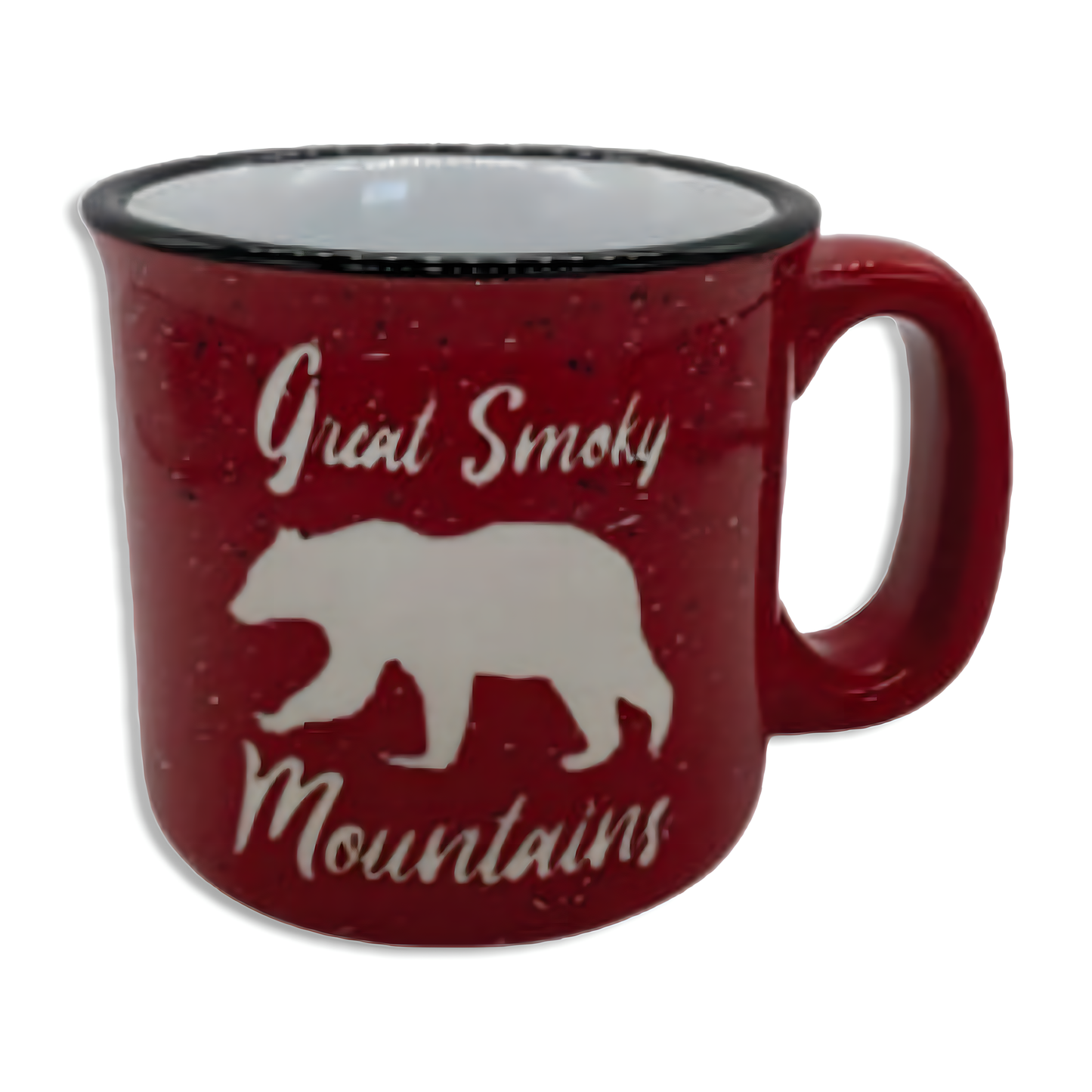 Camping Mug