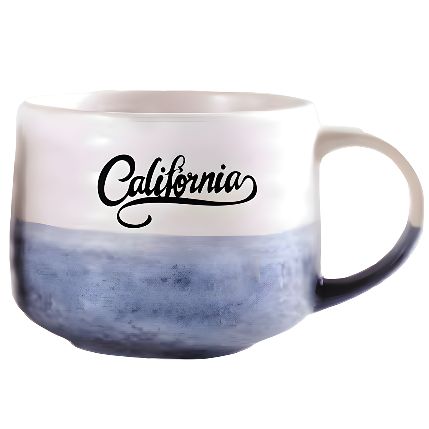 Ceramic Mug "California" 18 OZ