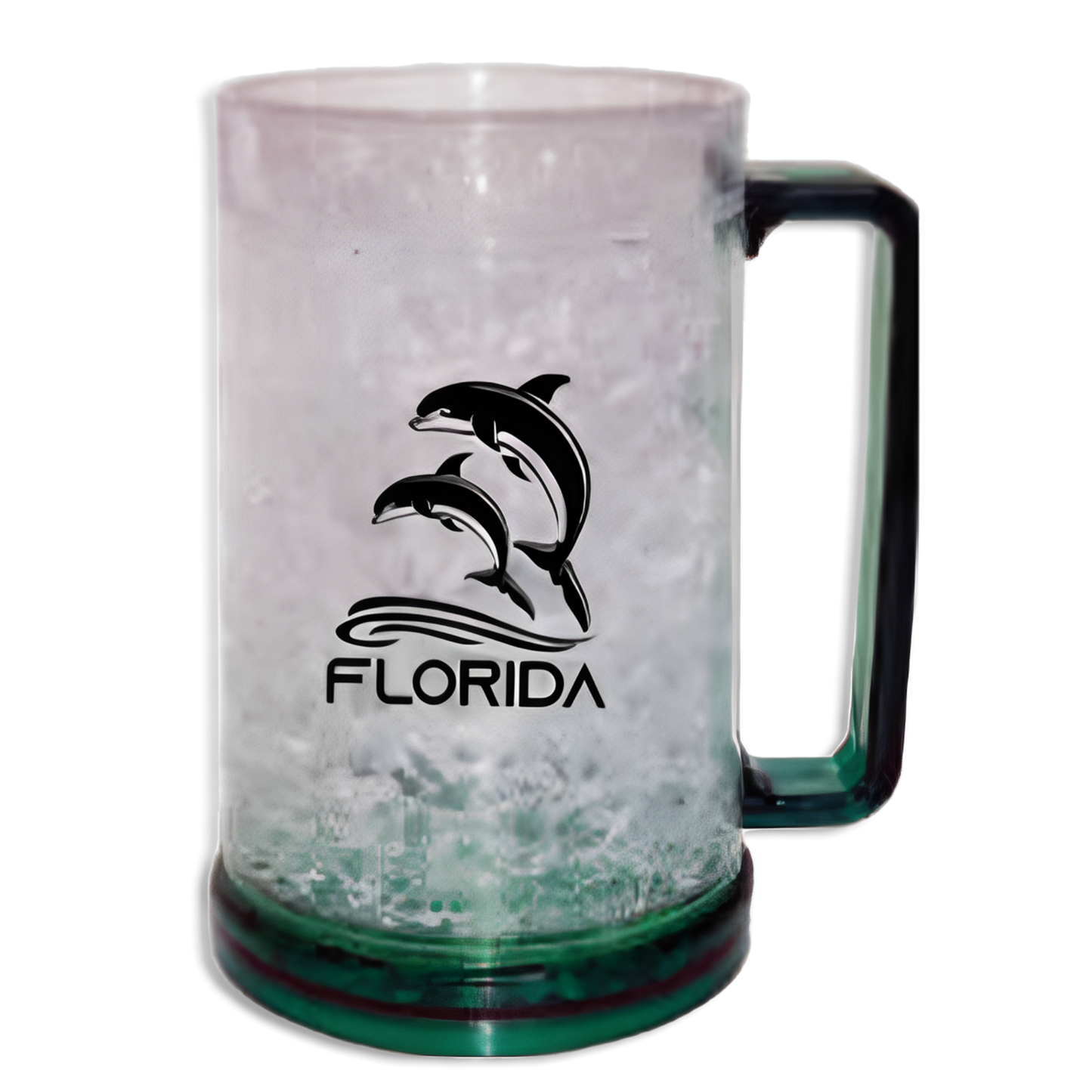 Freezer Gel Mug "Florida"